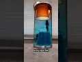 How to make a thunderstorm at home