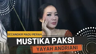 Download Secangkir Madu Merah Cover Yayah Andriani (LIVE SHOW Gunungdamar Sindangasih Banjarsari Ciamis) MP3