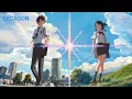 Lagu YOUR NAME:KIMI NO NA WA《MOVIE》SUBTITLE INDONESIA