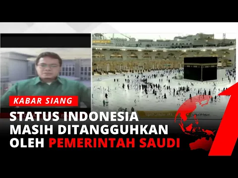 Pemerintah Arab Saudi Kembali Membuka Ibadah Umrah