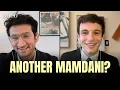 Meet the Pro-Palestine Anti-ICE 25-Year-Old Running for Congress Cameron Kasky