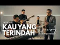 Lagu Java Jive - Kau Yang Terindah | Smooth Jazz Cover Lagu Pop Hits Indonesia – Versi Cozy Jazzy