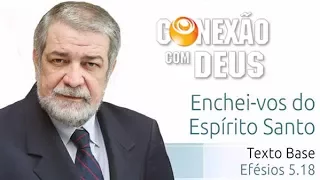 Enchei-vos do Espírito Santo - Augustus Nicodemus Lopes