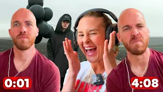 Showing Another Therapist The Search 