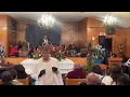 Celebrating the Life of Lora Ann Cooper