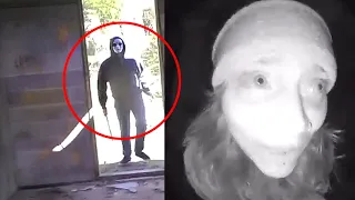 Fenomene Paranormale Si Mistere Reale Partea 2