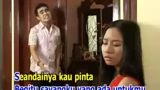 harta dan cinta amriz a lagu dangdut
