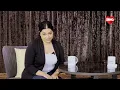Raja Kumari American rapper Talks about Sushmita Sen's new web series Aarya #aarya #Aaryawebseries