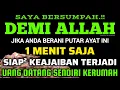 Download Lagu SAYA BERSUMPAH.!‼️JIKA ANDA BERANI PUTAR SEKARANG - SIAP² KAYA RAYA MENDADAK #doacepatkaya