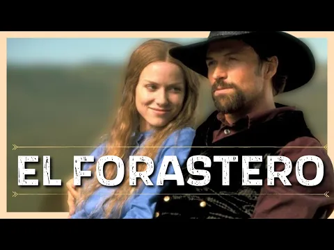 Download MP3 EL FORASTERO 👀| Película del Oeste Completa en Español | Naomi Watts (2002)