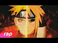 Download Lagu Rap do Minato e Naruto - A CANÇÃO DE PAI E FILHO | NERD HITS