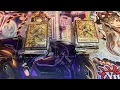 YuGiOh Dimension Force Sneak Peek Kit Openings Starlight Hunting
