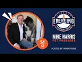 Pet Passages Mike Harris on Franchising Pet Funeral Homes with Compassion