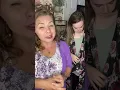 LuLaRoe Shirley Style Review