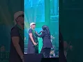 Download Lagu Konsert Ella Rockestra 2024 - Ella x Azhar - Mendung Tak Bererti Hujan