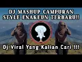 Download Lagu DJ CAMPURAN VIRAL TIK TOK TERBARU 2025 JEDAG JEDUG FULL BASS
