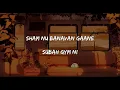 Mombattiye | Diljit Dosanjh x Jaani | Lyrics