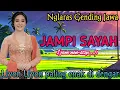 Download Lagu NGLARAS GENDING JAWA JAMPI SAYAH // UYON UYON PALING ENAK DI DENGAR - 1 JAM NON-STOP ‼️ MP3
