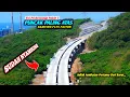 Download Lagu Update Terbaru _ BUKIT PERTAMA TOL PROBOWANGI PAKET 3 DI DESA BINOR PAITON | Jembatannya Sudah Dicor