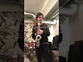 Paul Desmond - Here’s That Rainy Day transcription
