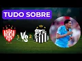 Lagu TUDO SOBRE NOROESTE X SANTOS