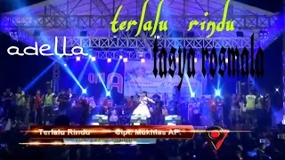 Download terlalu rindu lagu lama  menyentuh hati ©™ tasya adella MP3