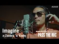 Download Lagu 【Nスぺ】Zeebra／Imagine【戦火の時代に紡ぐ歌 PASS THE MIC】｜NHK