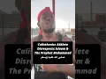 Download Lagu ⁠@MasterShredda \u0026 ​⁠@Teamsemi89 He Disrespected Islam \u0026 The Prophet Muhammad