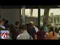 Long lines for Orlando mayor s job fair