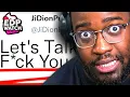 JiDion Situation Keeps Getting Worse It s Bad