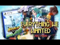 This Game Is Everything We Wanted | Inazuma Eleven Victory Road Retrospective (Review)