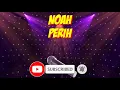 Download Lagu Noah__ PERIH (KARAOKE) +lirik