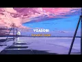 Download Lagu YOASOBI - Yasashii Suisei (Komet yang Lembut) Lirik Terjemahan