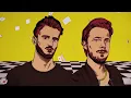 Chico Rose - Pop Off (feat. Lost Boy) [Official Music Video]