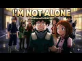 Lagu Izuku Midoriya (Deku) — Back at a Distance | A Place to Return | My Hero Academia Fanmade Song