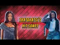 Lagu THATOHATSI HIT SONGS 2025 MIX PART 4