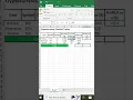 Cryptocurrency Portfolio Tracker in Excel