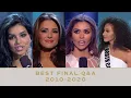Best Final Answers from 2010-2020 Miss USA