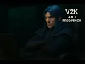 All V2K Frequency Counter Including Implants Caution Loud Please Monitor your Equipment