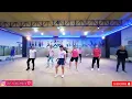 Berdiri Bulu Romaku - Bebizy | Zumba | Dance | Choreography