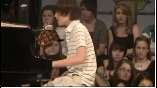 بهترین خواننده های ناشناسی که وایرال شدند 