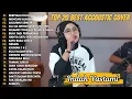 Download Lagu Indah Yastami Top 20 Best Akustik Terpopuler | Berpisah Diujung Jalan | Indah Yastami Full Album