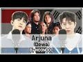 Download Lagu [COVER] ‘Arjuna’ (IDN \u0026 KOR Ver) - ‘Dewa 19 🇮🇩’ by HoonDoo🇰🇷