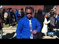 Mother mourns 22-year-old son killed in Denham Springs shooting