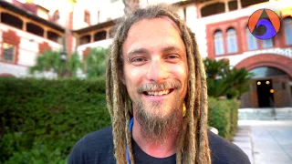 St. Augustine & Provisioning for Sailing the BAHAMAS [Wildly Intrepid Sailing Ep 95]