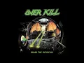 Lagu 1988 - OVERKILL - Under the Influence   (Full Album)