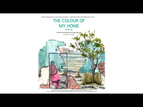 The Colour of My Home: Trailer