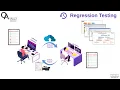 QA Valley - Regression Testing 2