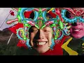 소코도모 (sokodomo) 'WAKE UP (Feat. CHAEYOUNG of TWICE)' Official M/V