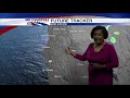 Eureka CA Marine Coastal Forecast 08-15-2020